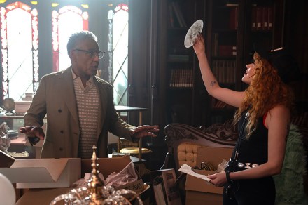 Poker Face season 2 overview: Quirkier, sillier, funnier