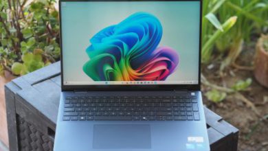 Dell Plus 16 2-in-1 overview: a good freshman computer debut
