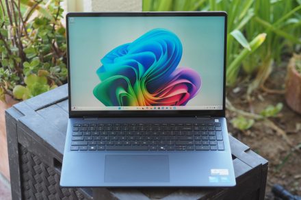 Dell Plus 16 2-in-1 overview: a good freshman computer debut