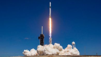 NASA+ blasts off on Top Video — at free of fee