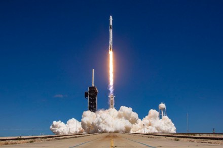 NASA+ blasts off on Top Video — at free of fee