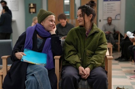 If it is crucial to recognize one Hulu showcase this Would possibly, tear this one
