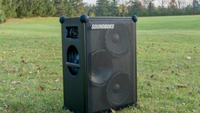 Soundboks is giving freely free gifts in the event you aquire a Bluetooth speaker
