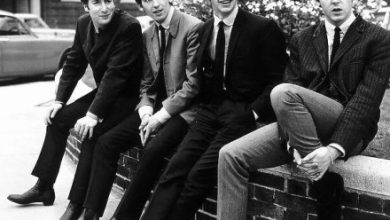 Every thing every person knows in regards to the four Beatles biopics