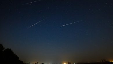 Trip a meteor bathe Monday night … and other skywatching guidelines from NASA