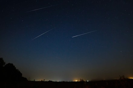 Trip a meteor bathe Monday night … and other skywatching guidelines from NASA