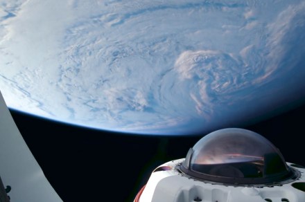 Explore SpaceX’s ultimate-searching photos from Fram2 polar mission