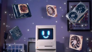 Unheard of: How one particular person constructed a gorgeous gaming PC inside a classic 1980s Mac