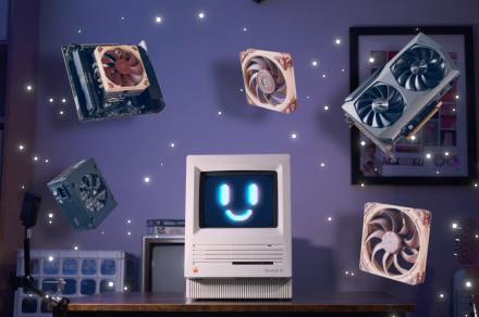 Unheard of: How one particular person constructed a gorgeous gaming PC inside a classic 1980s Mac