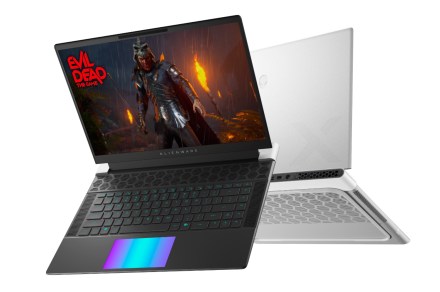 The Alienware x16 R2 gaming pc with RTX 4070 is $745 off immediately