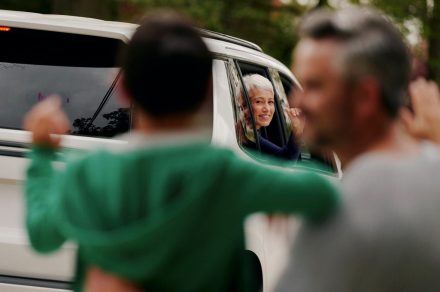 Lyft Silver is the traipse carrier that our increasing older household deserve