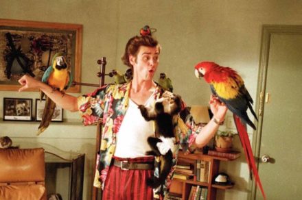 3 big free motion pictures to circulation this weekend (Might perchance well unbiased 2-4)