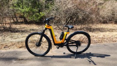 Urtopia Carbon Fusion GT: a nice e-Bike with dual energy and magnificence