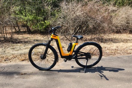 Urtopia Carbon Fusion GT: a nice e-Bike with dual energy and magnificence