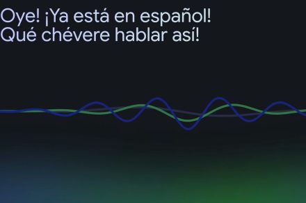 Google adds Spanish and French to NotebookLM in nice language change