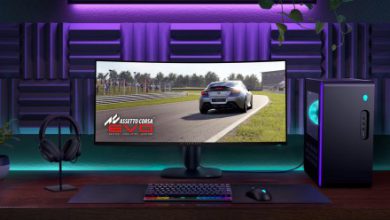 Alienware’s fresh 34-slide QD-OLED gaming video show is quicker and less dear than earlier than