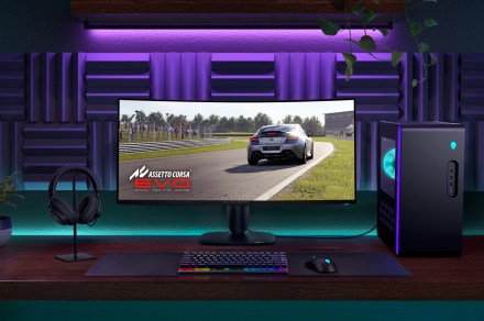 Alienware’s fresh 34-slide QD-OLED gaming video show is quicker and less dear than earlier than