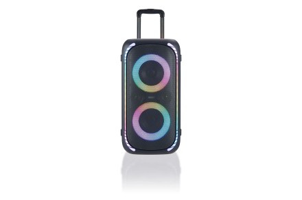 The Onn Smooth Celebration Speaker is on sale at Walmart at this time time