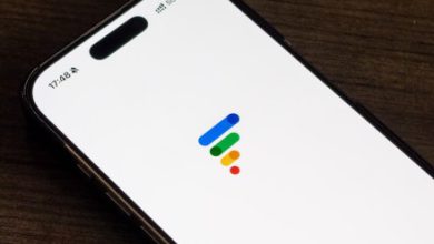 Google Fi already used to be my favourite eSIM for skedaddle, now it’s even higher