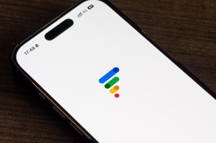 Google Fi already used to be my favourite eSIM for skedaddle, now it’s even higher