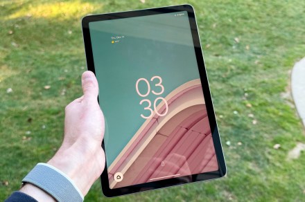 The Google Pixel Tablet is system extra enticing when this deal is utilized