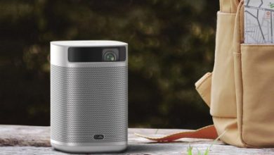 Surely one of many finest portable projectors has a $150 low cost at the present time