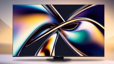 This 75-inch Hisense TV is stamp-unusual and is already 20% off