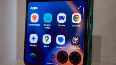 The unusual Moto Razr will bustle Perplexity and CoPilot as a part of Moto AI