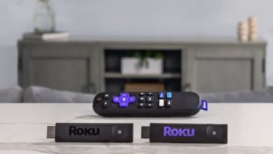 Roku adds 2 recent streaming sticks, publicizes plans for projectors