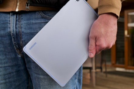 Samsung Galaxy Tab S10 FE review: A classic tablet made for enjoyable