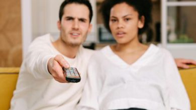 I’m indubitably not ready for LG’s ‘emotionally mindful’ TV adverts