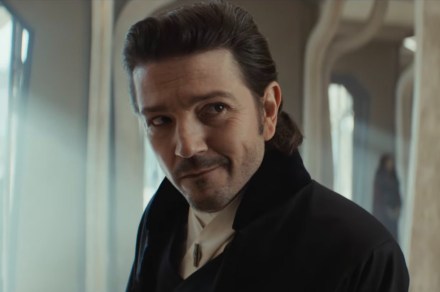 What time does Andor season 2 premiere? Gather out when the first 3 episodes circulate on Disney+