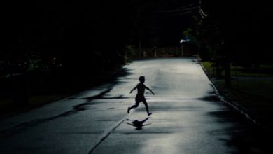 The footage from Zach Cregger’s Weapons is in actual fact frightful