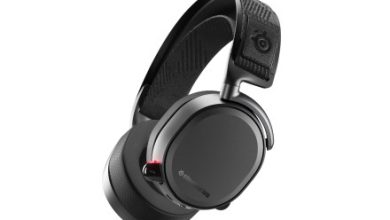 We gave this SteelSeries gaming headset a parfect procure — it’s $100 off