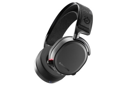 We gave this SteelSeries gaming headset a parfect procure — it’s $100 off