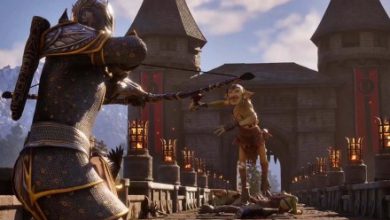 The Oblivion remake is precise, and all would possibly possibly be printed about it very quickly