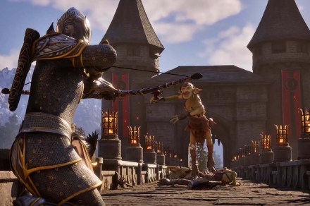 The Oblivion remake is precise, and all would possibly possibly be printed about it very quickly