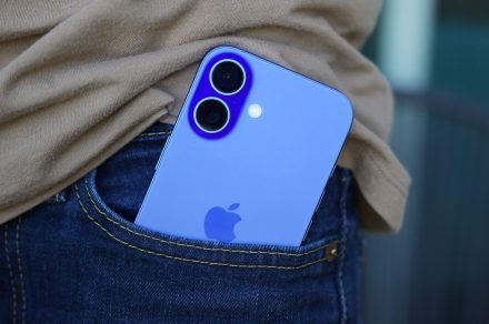iPhone theft victim sues Apple. It sparks a original hope for others, too