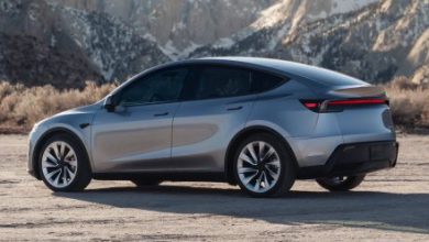 It’s seemingly you’ll possibly presumably must wait longer for a more cheap Tesla Model Y