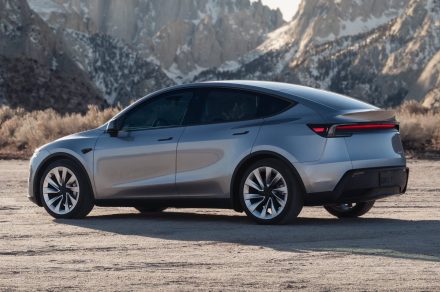 It’s seemingly you’ll possibly presumably must wait longer for a more cheap Tesla Model Y