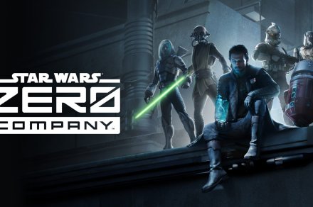Distinguished person Wars: Zero Company is an ambitious mix of XCOM meets RPG for newcomers