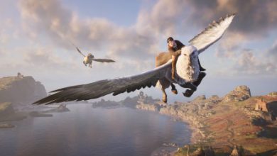 3 recent PlayStation Plus video games to play this weekend (April 18-20)