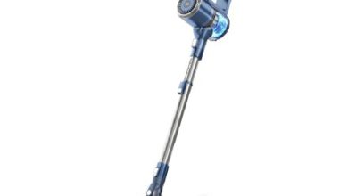 Walmart slashed the designate of this cordless vacuum from $400 to $80