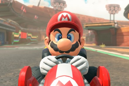 Every thing revealed within the Mario Kart World Pronounce: A Rewind characteristic and more