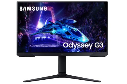 The Samsung Odyssey G3 gaming tune is even extra cheap at $80 off