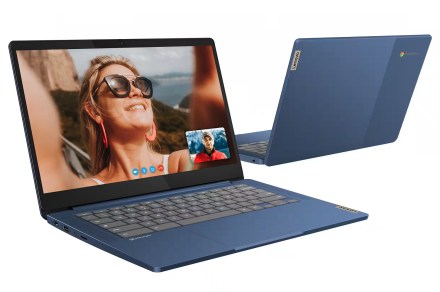 The Lenovo IdeaPad Slim 3 Chromebook is now not as much as half of-stamp — down to $189