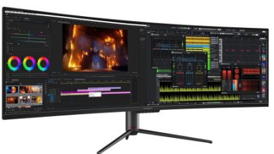 Take hang of this 49-lope ultrawide hooked video show whereas it’s 20% off