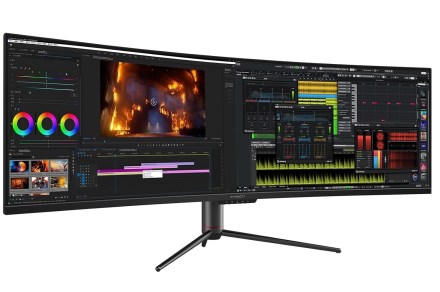 Take hang of this 49-lope ultrawide hooked video show whereas it’s 20% off