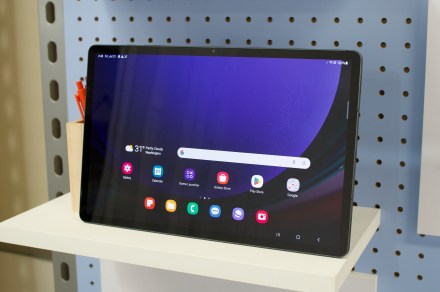 Staples slashed the price of the Samsung Galaxy Tab S9+ by $300
