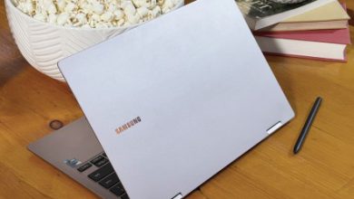 The Samsung Galaxy Book5 Pro computer computer with 16GB of RAM, 1TB SSD is $400 off